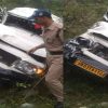 Uttarkashi max accident today