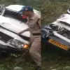 Uttarkashi max accident today