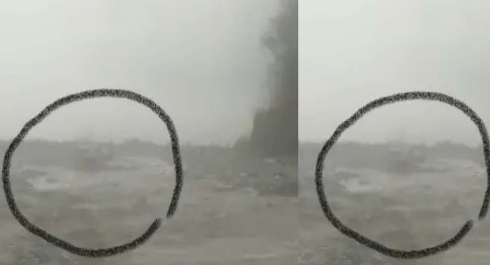 Gaula river flood lalkuan