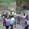 Chakrata tiger fall news