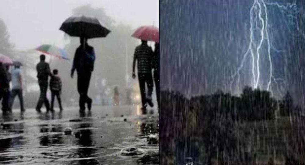 Uttarakhand weather rain update