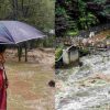 Uttarakhand Weather IMD Alert rain forecast Today