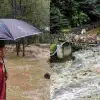 Uttarakhand Weather IMD Alert rain forecast Today