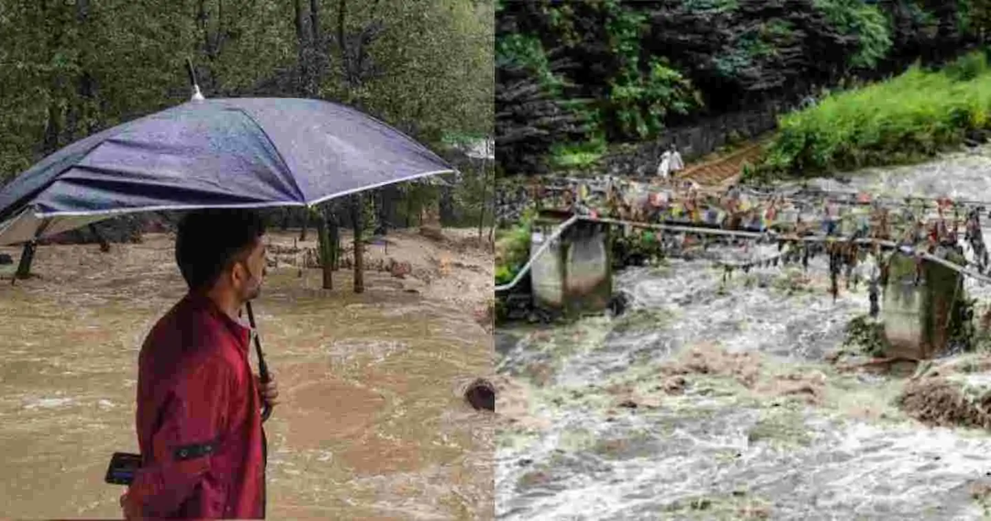 Uttarakhand Weather IMD Alert rain forecast Today