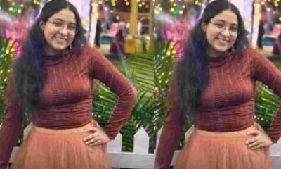 Dehradun Missing Girl News priyanshi rana found from solan himachal