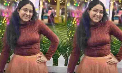 Dehradun Missing Girl News priyanshi rana found from solan himachal