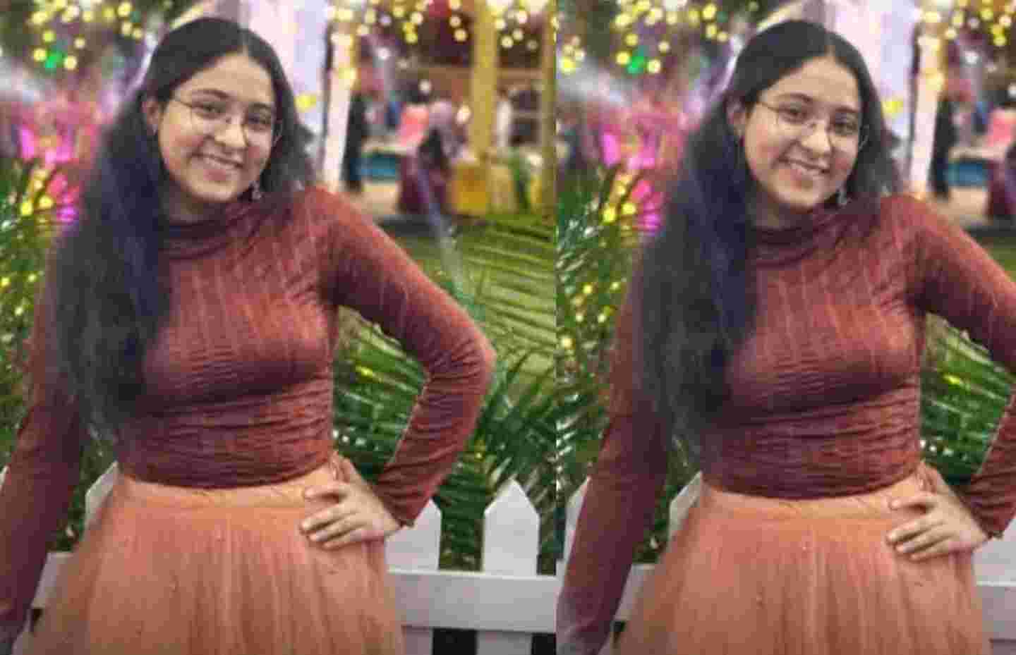 Dehradun Missing Girl News priyanshi rana found from solan himachal