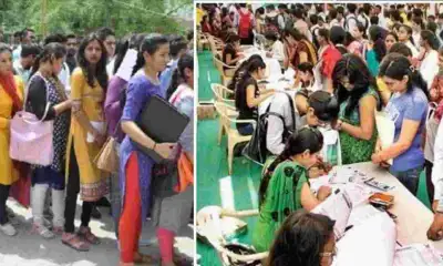 Uttarakhand news: Dehradun Rojgar Mela 2025 job fair update