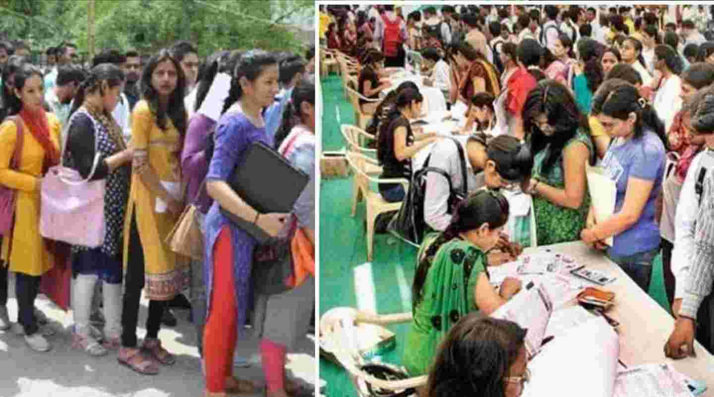 Uttarakhand news: Dehradun Rojgar Mela 2025 job fair update