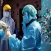 Uttarakhand corona JN1 virus case 2025