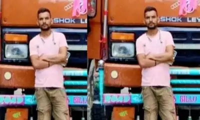 deepak bhatt amori champawat sitarganj accident