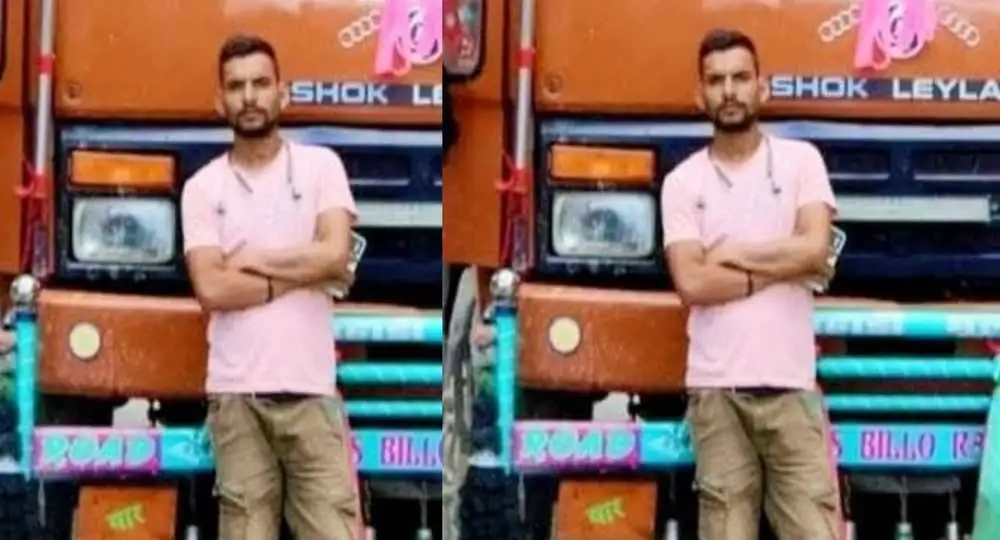 deepak bhatt amori champawat sitarganj accident