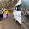 Kedarnath highway max accident
