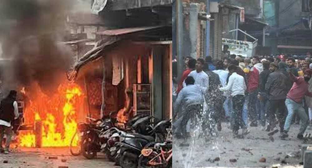 Uttarakhand news: Banbhulpura Haldwani communal riot update today
