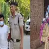 Uttarakhand news today: Khatima husband killed wife Anita murder case.
