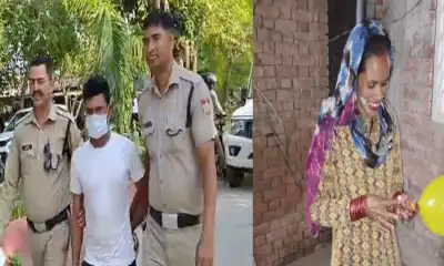 Uttarakhand news today: Khatima husband killed wife Anita murder case.