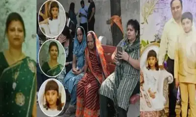 Uttarakhand news panchkula family suicide case update.