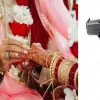 Uttar Pradesh news: groom shot bride during the engagement in Mainpuri marriage.