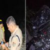 Uttarakhand news today: 2 died car fell into ditch accident in Mussoorie road.