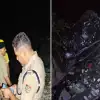 Uttarakhand news today: 2 died car fell into ditch accident in Mussoorie road.