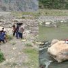 Uttarakhand news today: satyam died drowning in yamuna river dehradun.