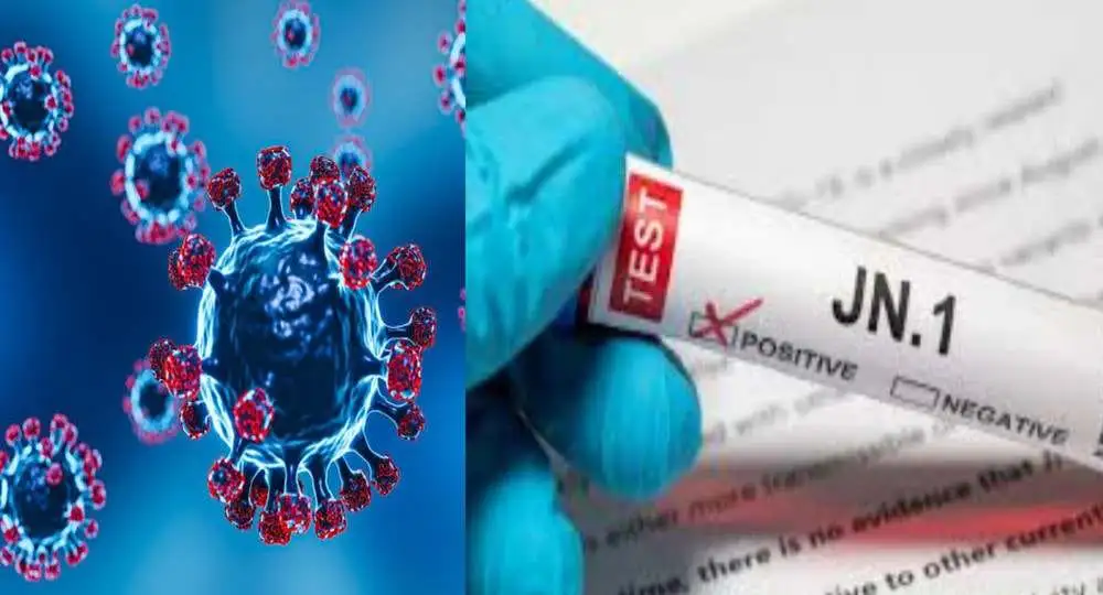 Uttarakhand news: corona virus jn1 case update today 2025