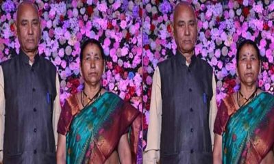Uttarakhand news today: mehra family murder case kotdwar pauri garhwal.