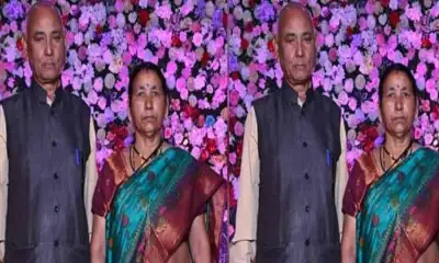Uttarakhand news today: mehra family murder case kotdwar pauri garhwal.