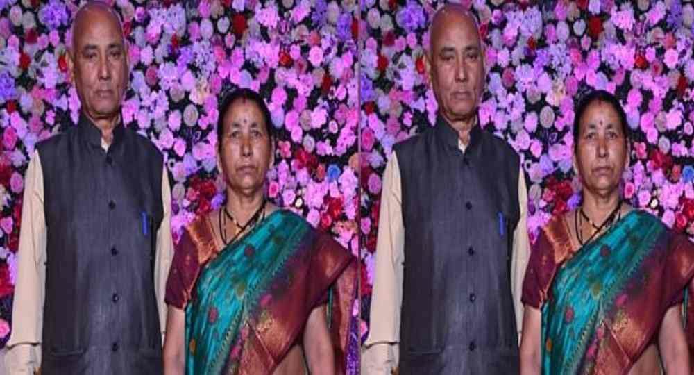Uttarakhand news today: mehra family murder case kotdwar pauri garhwal.