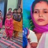 Uttarakhand latest news today: women died stone crusher loder ramnagar nainital.
