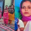 Uttarakhand latest news today: women died stone crusher loder ramnagar nainital.