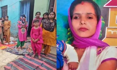 Uttarakhand latest news today: women died stone crusher loder ramnagar nainital.