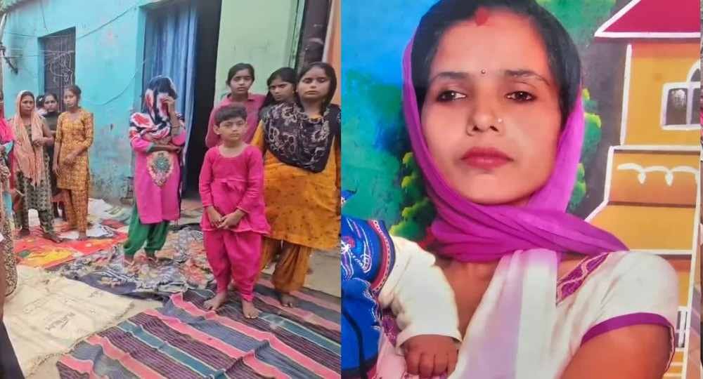 Uttarakhand latest news today: women died stone crusher loder ramnagar nainital.