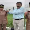 Uttarakhand news: priyanka rana of almora Military nursing Lieutenant in Indian Army.