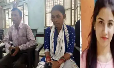Uttarakhand news: Ankita bhandari murder case decision judgement mother father view.