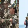 Uttarakhand news: BSF soldier Neha bhandari Pithoragarh operation Sindoor.