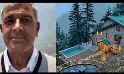 Uttarakhand news: Homestay In Chamoli by Rajendra Singh Negi for self employment
