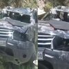 Pauri Garhwal car accident today