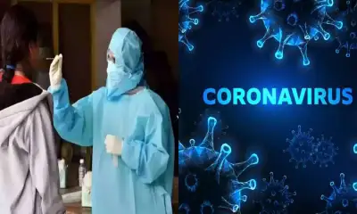 Uttarakhand corona virus jn1