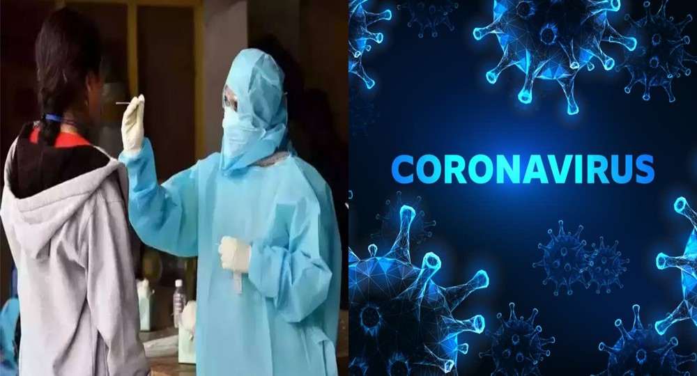 Uttarakhand corona virus jn1