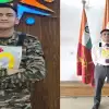Mohit Rana Army officer garhwal rifles IMA