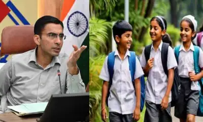 Dehradun private school fees