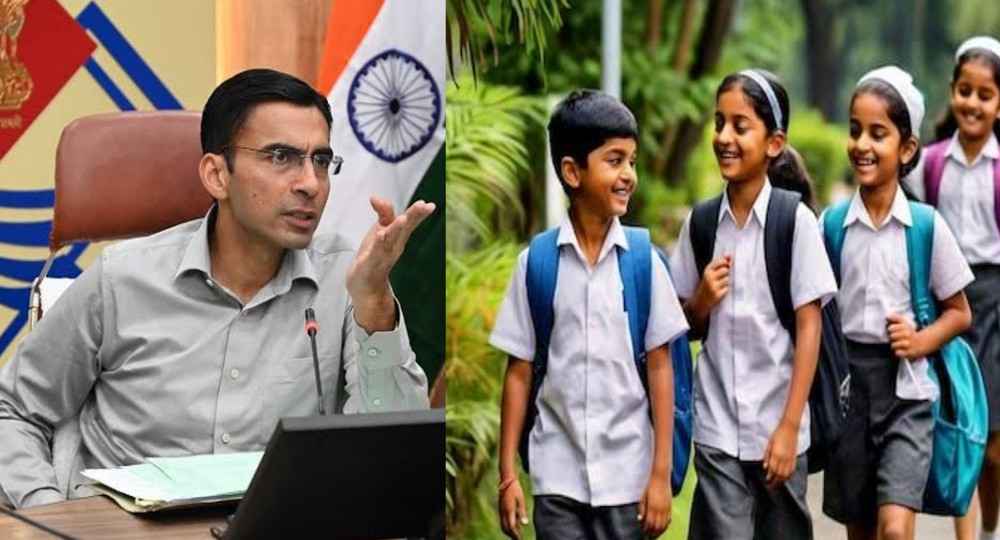 Dehradun private school fees