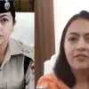 IPS Rachita Juyal VRS resign
