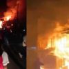Bhowali Fire news today