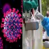 Uttarakhand corona virus 2025