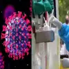 Uttarakhand corona virus 2025