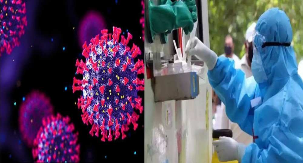 Uttarakhand corona virus 2025