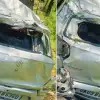 Uttarkashi car accident today