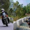 Uttarakhand news: Uttarakhand Two wheeler Ban in hill area after haldwani 3 day's